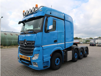 Tracteur routier MERCEDES-BENZ Actros 4163