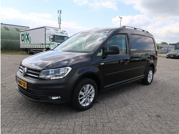 Fourgonnette VOLKSWAGEN Caddy Maxi