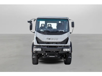 Châssis cabine IVECO EuroCargo