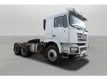 Tracteur routier SHACMAN
