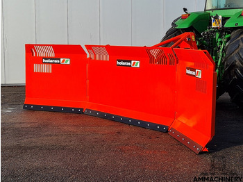 Matériel d'ensilage HOLARAS