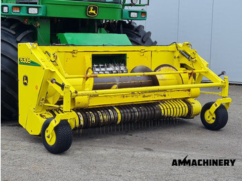 Accessoire aux ensileuses JOHN DEERE