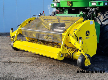 Accessoire aux ensileuses JOHN DEERE