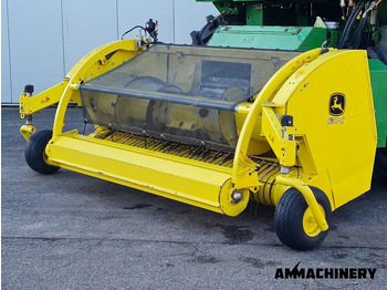 Accessoire aux ensileuses JOHN DEERE