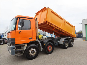 Camion benne MERCEDES-BENZ Actros 3240