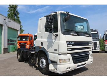 Tracteur routier DAF CF 85 410