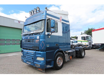 Tracteur routier DAF XF 95 530
