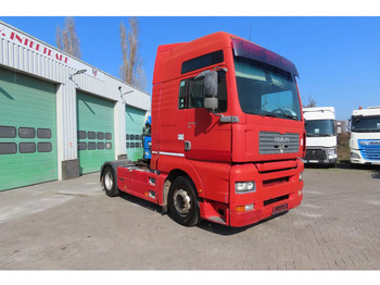 Tracteur routier MAN TGA 18.460