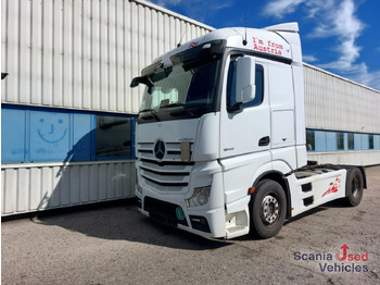 Tracteur routier MERCEDES-BENZ Actros 1842