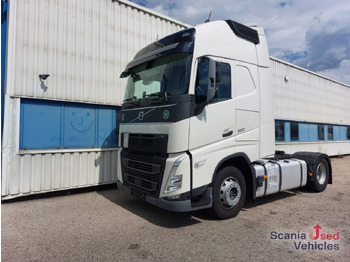 Tracteur routier VOLVO FH 500