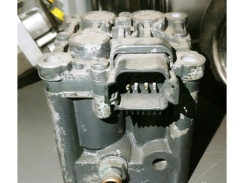 Valve pour Camion Scania EGR VALVE: photos 5