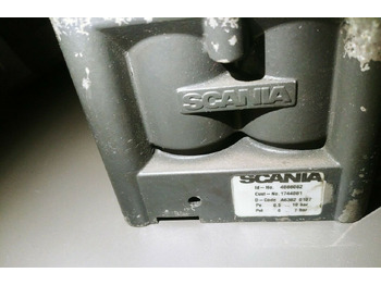 Valve pour Camion Scania EGR VALVE: photos 3