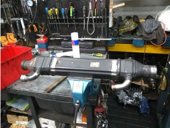 Moteur et pièces SCANIA R
