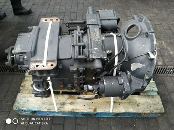 Boîte de vitesse pour Camion Scania RARE GR875, YEAR 2007/2008: photos 4