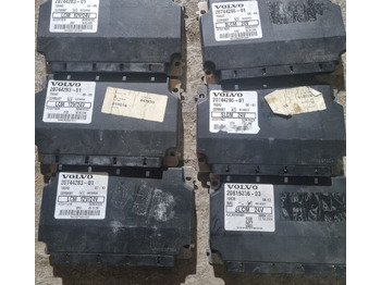 Bloc de gestion SIEMENS