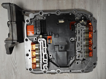 Bloc de gestion WABCO