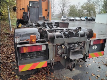 Camion benne SCANIA 94G260: photos 4