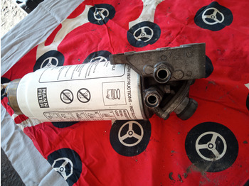 Filtre à carburant DAF XF 106