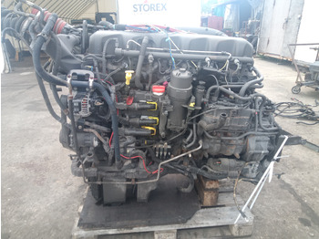 Moteur DAF XF 106