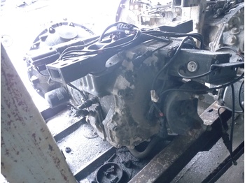 Boîte de vitesse pour Châssis cabine SCANIA R420, R440,G320,R480: photos 3 Boîte de vitesse pour Châssis cabine SCANIA R420, R440,G320,R480: photos 3