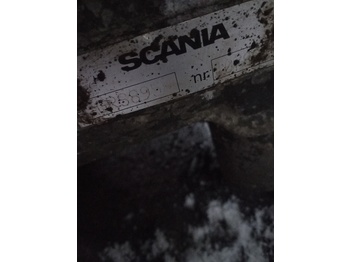 Boîte de vitesse pour Châssis cabine SCANIA R420, R440,G320,R480: photos 4 Boîte de vitesse pour Châssis cabine SCANIA R420, R440,G320,R480: photos 4