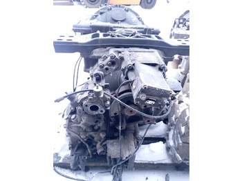 Boîte de vitesse SCANIA R