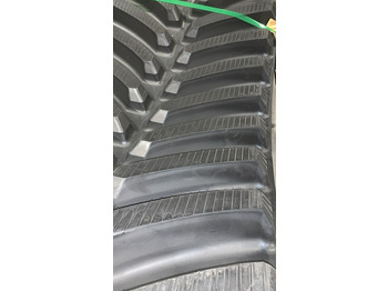 Chenille pour Tracteur à chenilles neuf Rubber track for Case IH 9300 / GRECAV / ZUIDBERG / Claas Xerion 5000 TS 30" and 36": photos 3