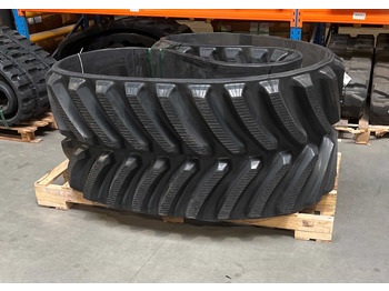 Chenille pour Tracteur à chenilles neuf Rubber track for Case IH 9300 / GRECAV / ZUIDBERG / Claas Xerion 5000 TS 30" and 36": photos 4