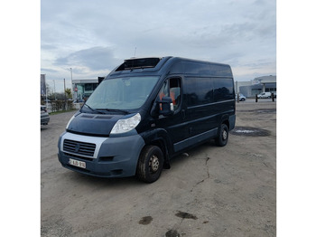 Fourgon utilitaire FIAT Ducato