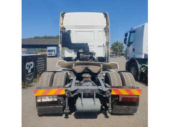 Tracteur routier DAF CF: photos 5 Tracteur routier DAF CF: photos 5