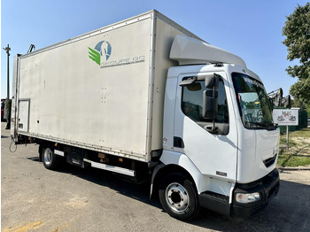 Camion fourgon RENAULT Midlum 180