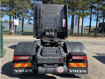 Tracteur routier Volvo FH 460 LNG GAS ADR - ACC + Dynamic Steering - I-park Cool - Lane Keeping Support - collision warning - leather - ... BE Truck: photos 5