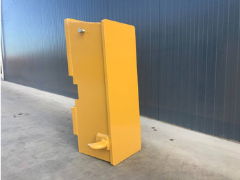 Accessoire pour Engins de chantier neuf Cat 160M2: photos 2