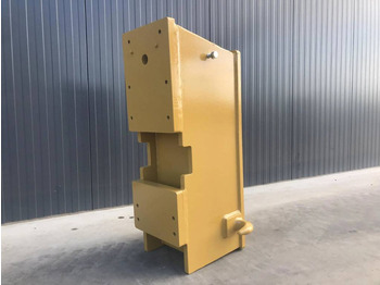 Accessoire pour Engins de chantier neuf Cat 160M2: photos 3