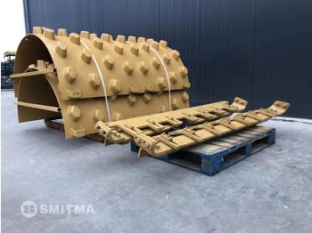 Accessoire pour Engins de chantier neuf Cat CS56B: photos 2