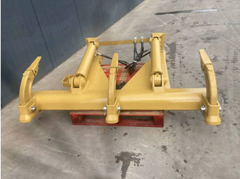 Accessoire pour Engins de chantier neuf Cat D5M Ripper: photos 2