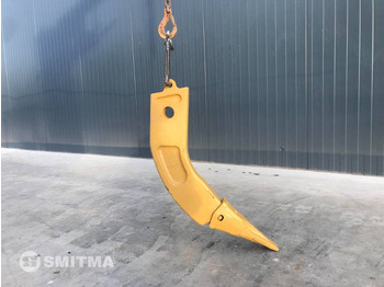 Accessoire pour Engins de chantier neuf Cat D6H Shank incl. Tip: photos 3