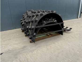 Accessoire pour Engins de chantier neuf Dynapac CA602: photos 3 Accessoire pour Engins de chantier neuf Dynapac CA602: photos 3