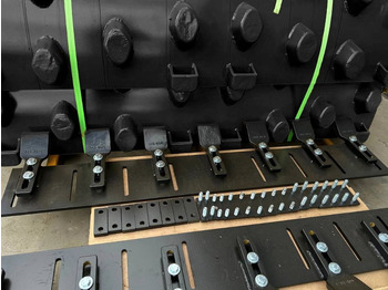 Accessoire pour Engins de chantier neuf Dynapac CA602: photos 4 Accessoire pour Engins de chantier neuf Dynapac CA602: photos 4