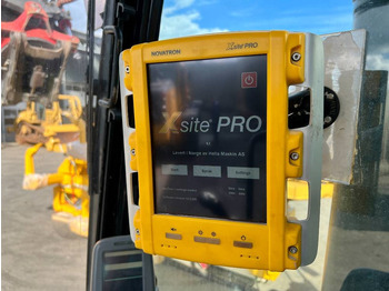Accessoire pour Engins de chantier Leica Novatron MNS1250 GG GPS: photos 2