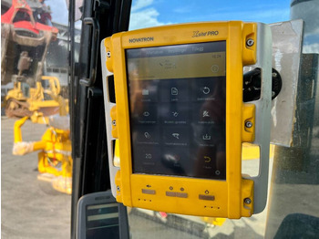 Accessoire pour Engins de chantier Leica Novatron MNS1250 GG GPS: photos 3