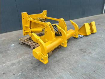 Accessoire KOMATSU
