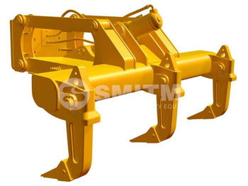 Accessoire KOMATSU