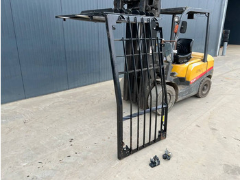 Cabine et intérieur CATERPILLAR