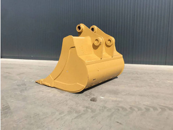 Godet pour Engins de chantier neuf Cat 323D2 1.40m: photos 3
