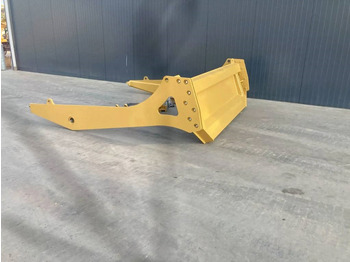 Hayon élévateur pour Engins de chantier neuf Cat 730 NG: photos 2