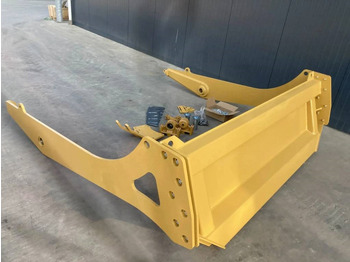 Hayon élévateur pour Engins de chantier neuf Cat 730 NG: photos 4