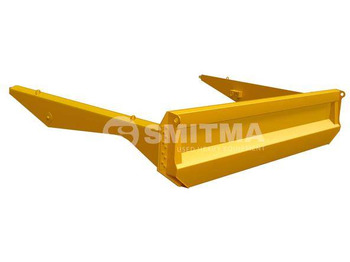 Hayon élévateur CATERPILLAR