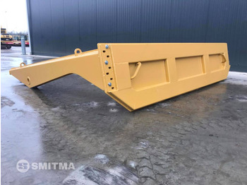 Hayon élévateur pour Engins de chantier neuf Cat 735- B1N: photos 2
