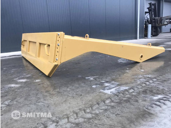 Hayon élévateur pour Engins de chantier neuf Cat 735- B1N: photos 4
